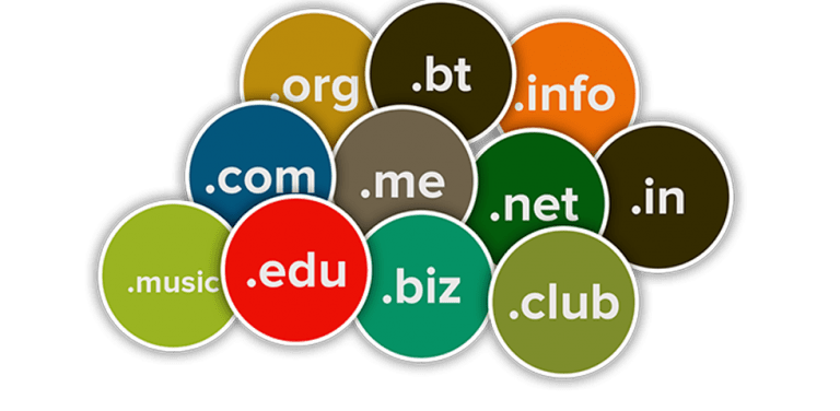 ابطال نام دامنه