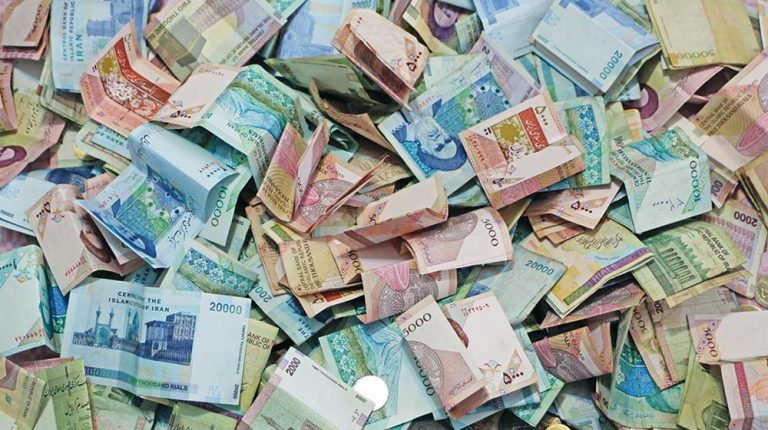 قانون تنظیم بازار غیر متشکل پولی