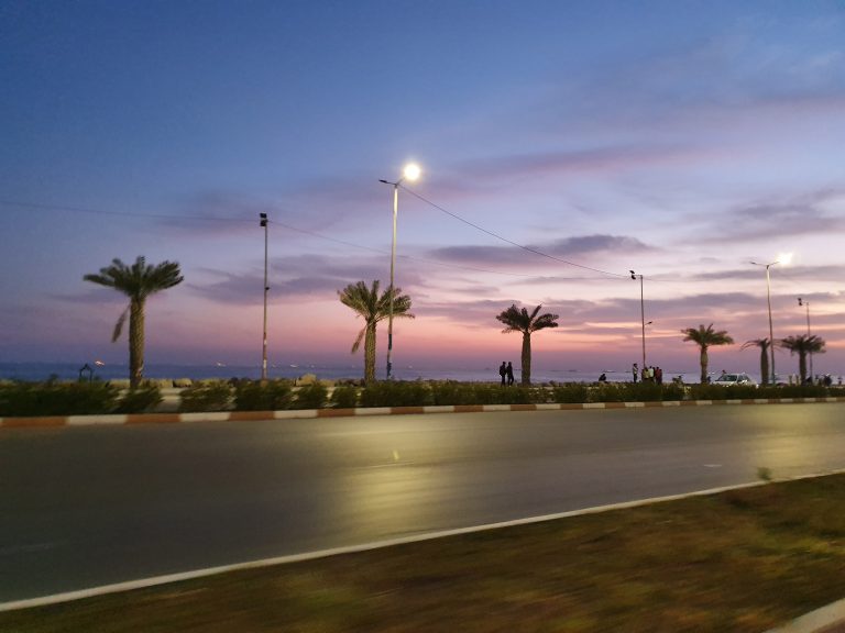 وکالت و سفر