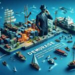 دموراژ چیست ؟ Demurrage